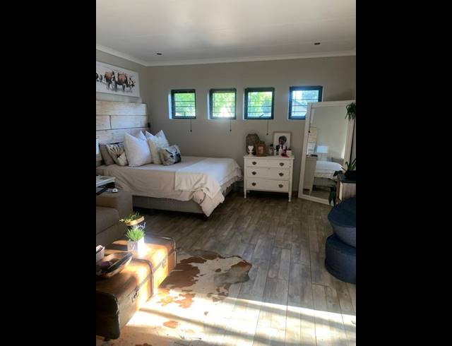 1 BEDROOM PROPERTY TO RENT IN ELDORAIGNE